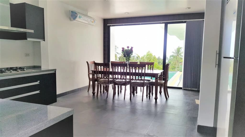 Sammy's Villa No.11 - photo 2