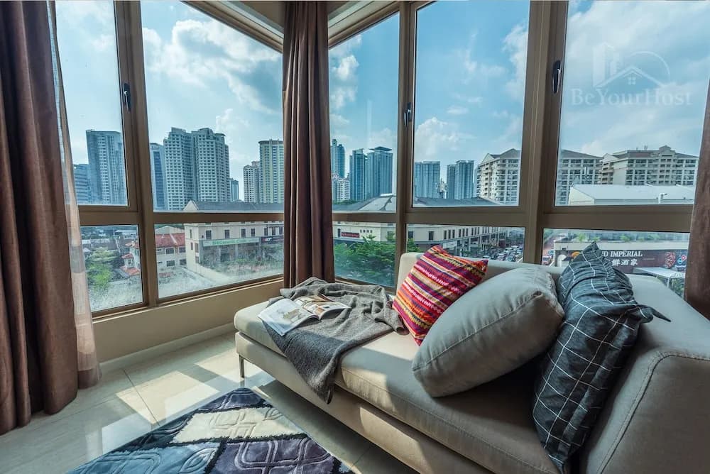Dorsett Residences by BeYourHost - photo 7