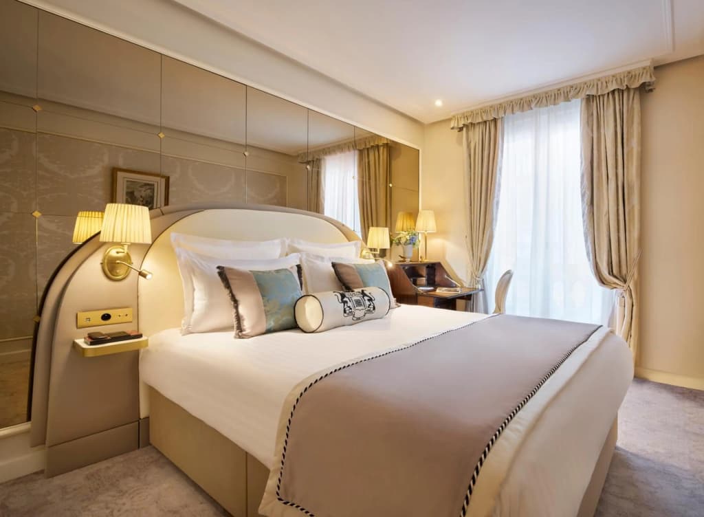 Hotel Westminster - photo 29