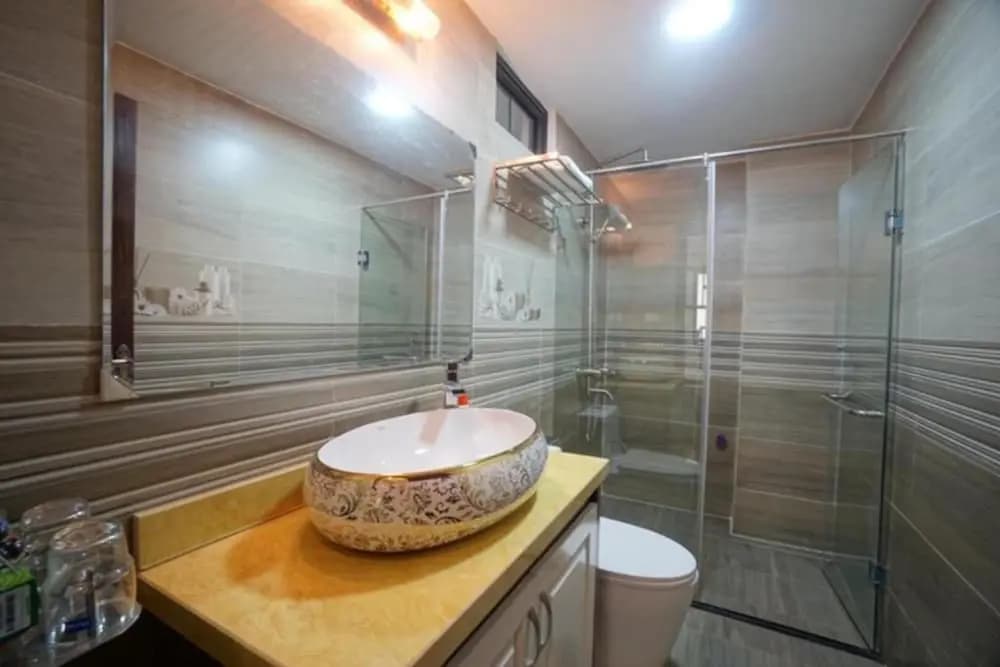 Manmo Home Plus Luong Su - photo 10