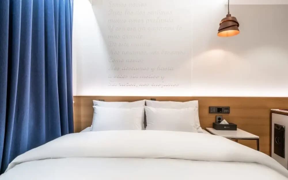 Jongno Hotel Laboum - photo 5