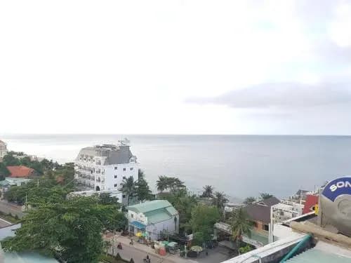 Sunrise Boutique Hotel Phu Quoc - photo 30