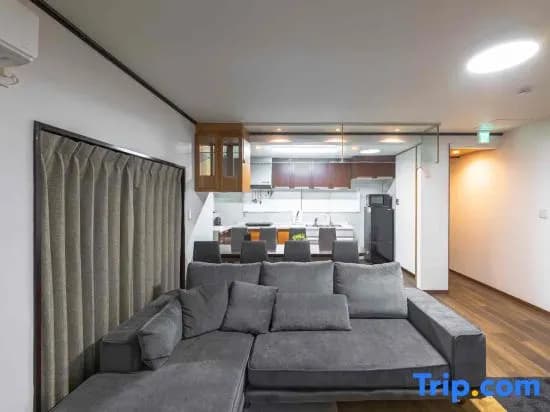 Tasone Stay OSAKA TNG1F - photo 11