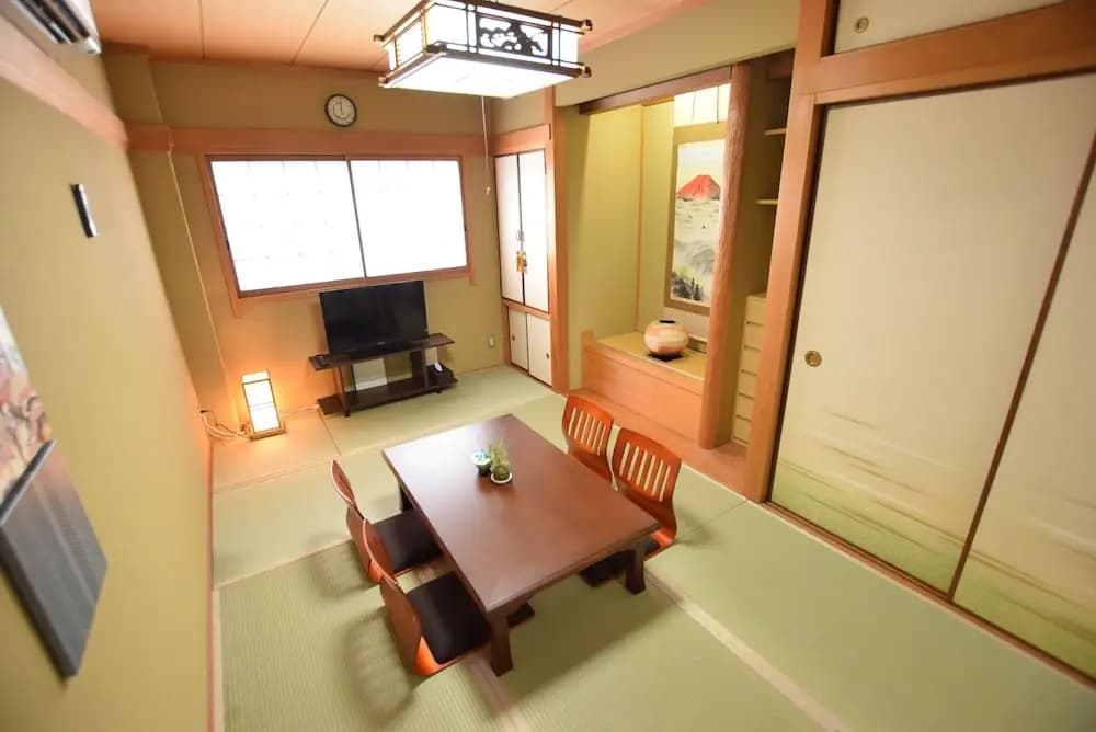 Aikamu Inn House - photo 3