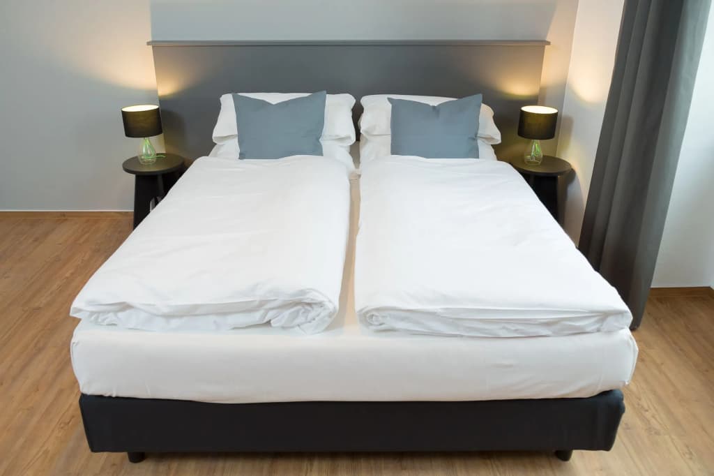 BENSIMON apartments Mitte / Moabit - photo 32