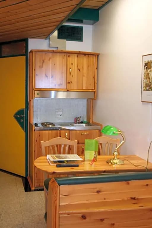 Hotel Asperner Lwe - photo 29