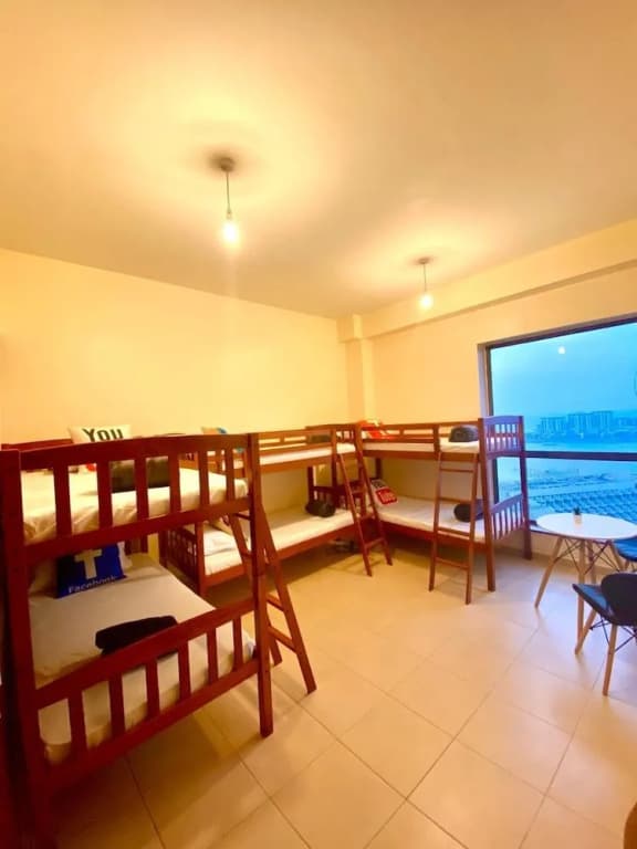 Bombay Backpackers Dxb-Adults Only - photo 25