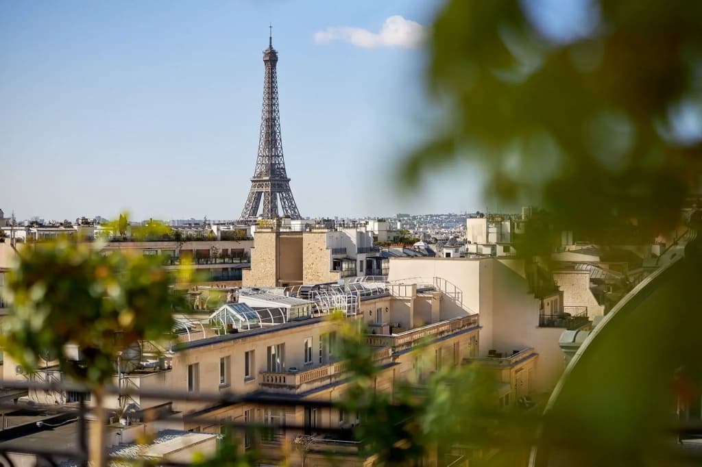 Hotel Raphael - photo 46