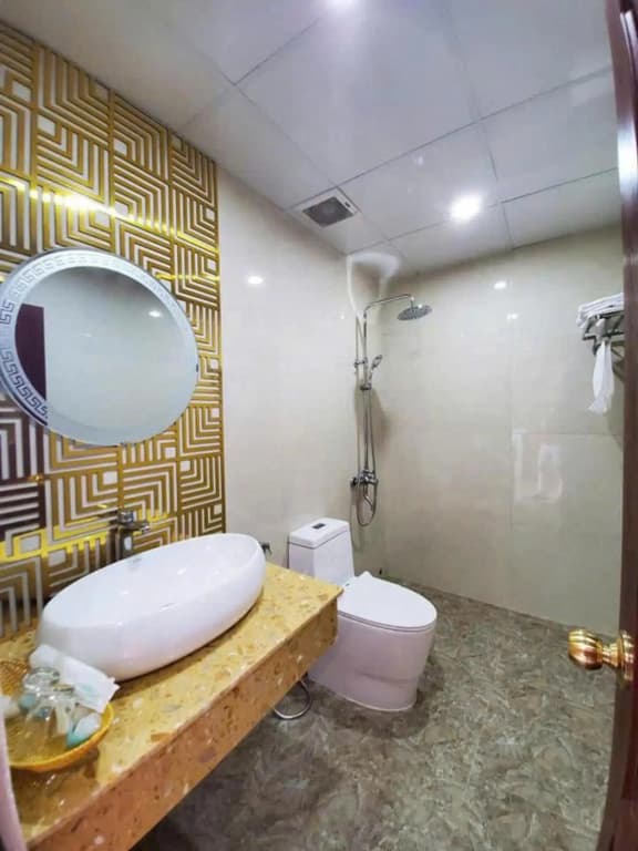 Dragon Hotel Apartment - photo 9