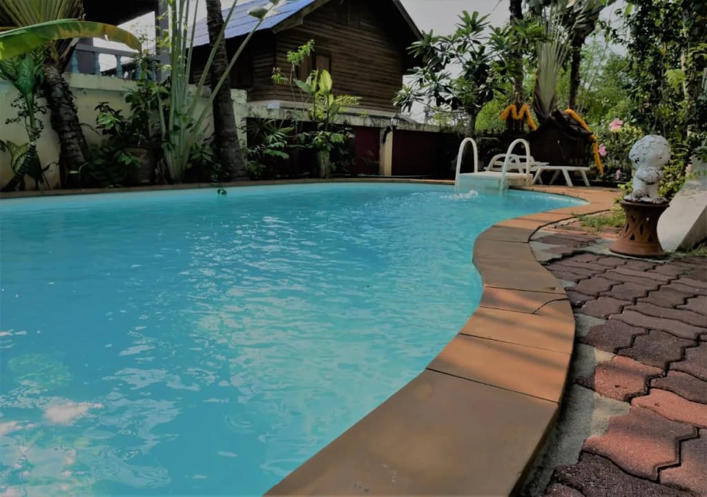 Sunset Inn - photo 6