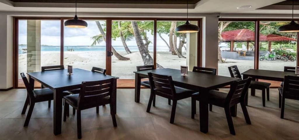 Canopus Retreat Thulusdhoo - photo 20