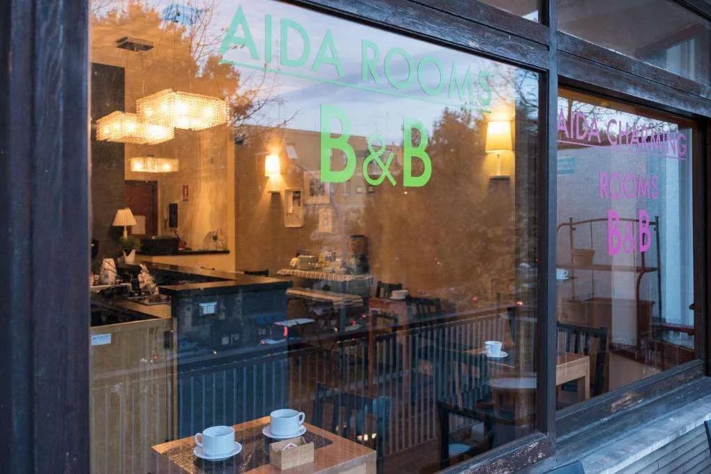 Aida B&B Roma - photo 8