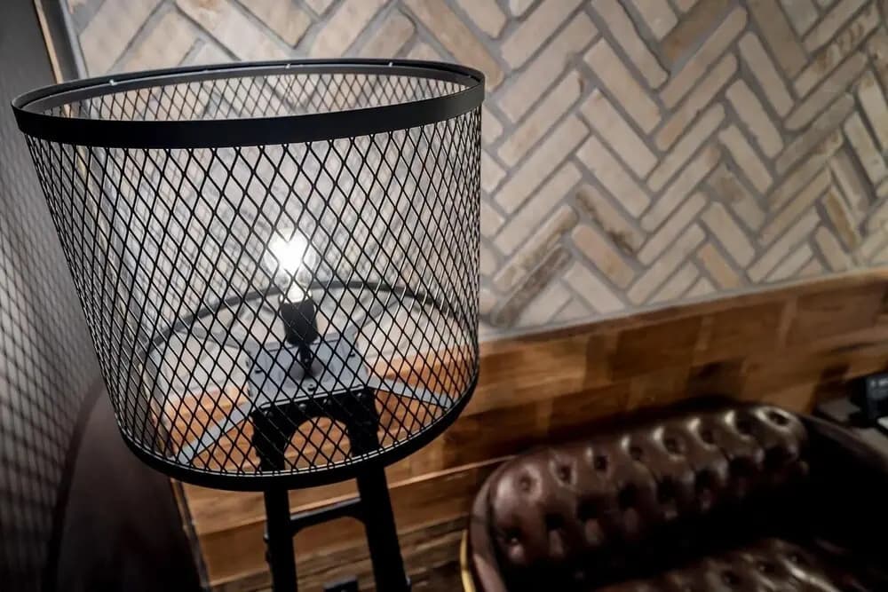 The Gray Hotel - photo 15