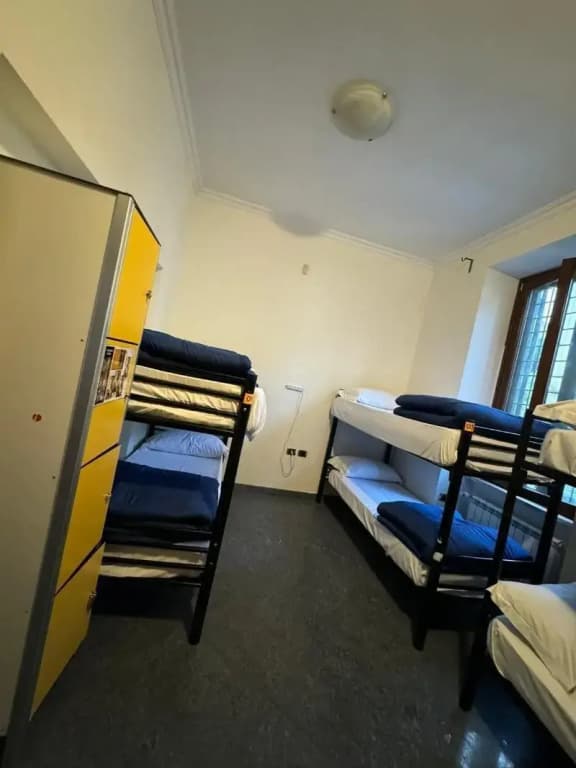 Villa Luzzatti Hostel - photo 3