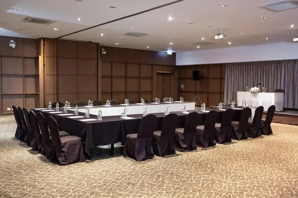 S Ratchada Leisure Hotel - photo 19