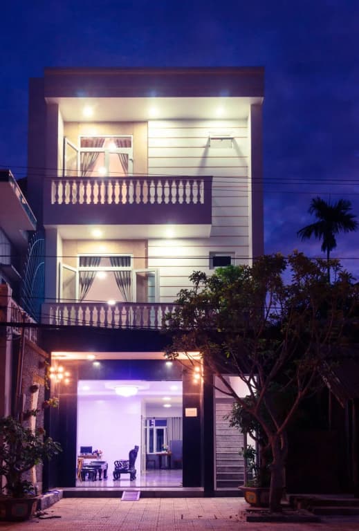 Hoi An Green Channel Homestay - main photo