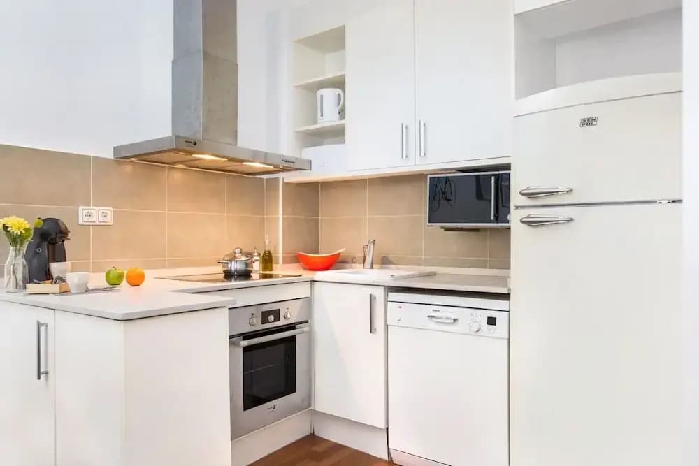 Stay U-nique Apartments Balmes - photo 14