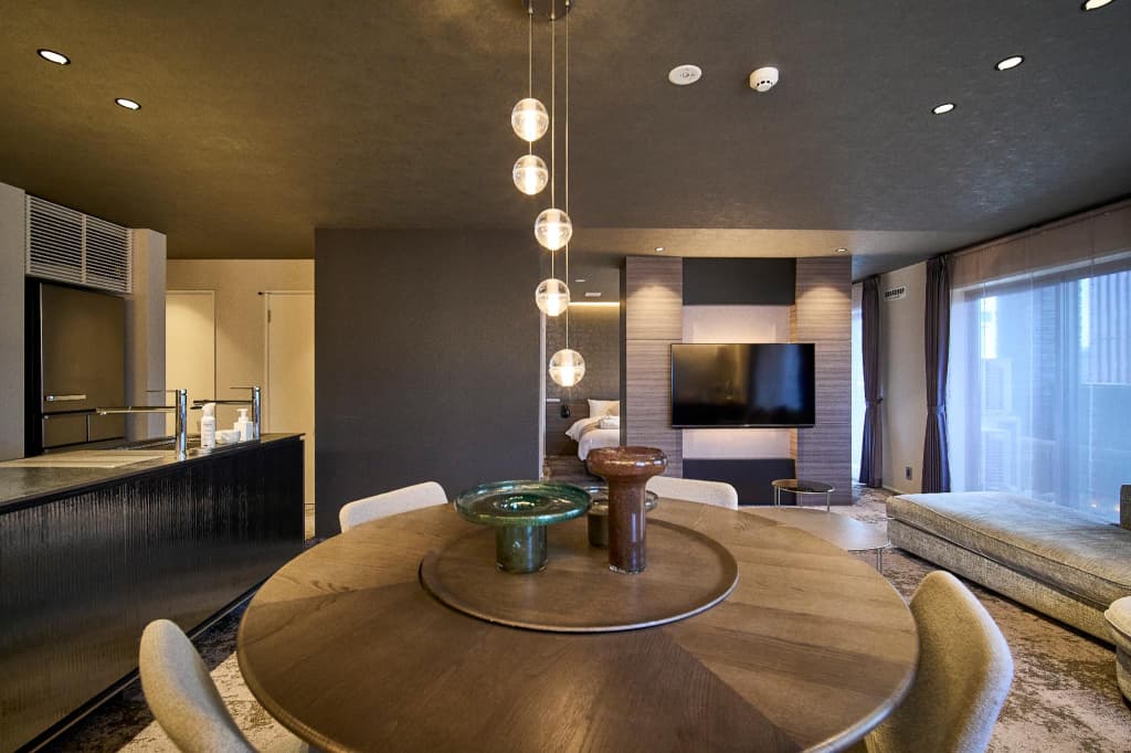 HOTEL MASTAY jingumichi - photo 19