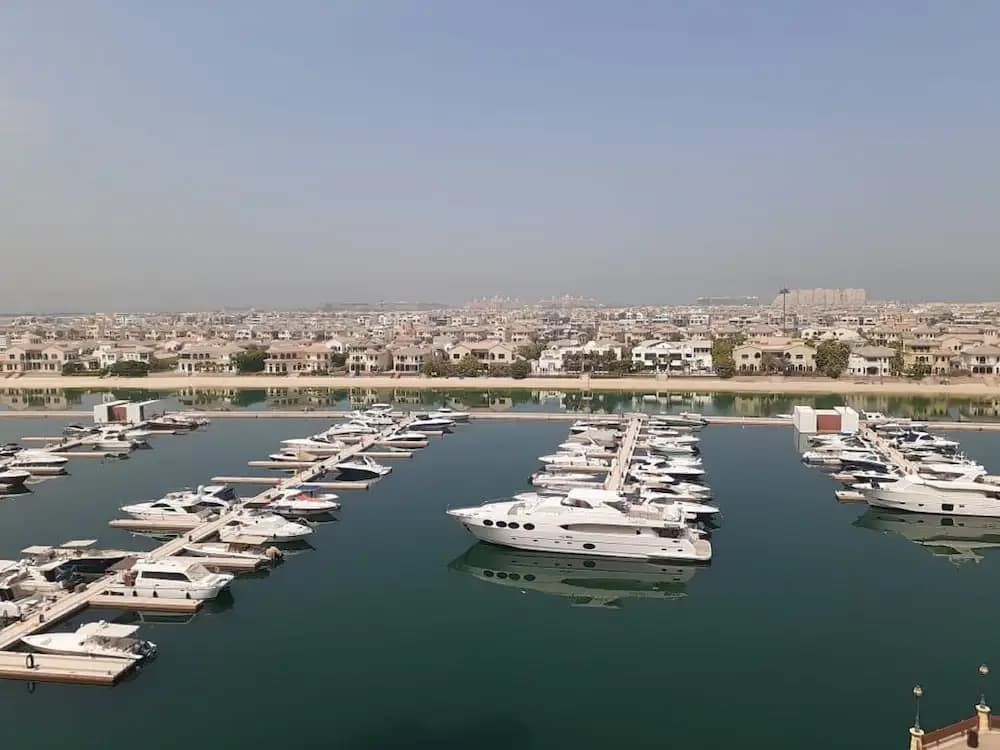 Marvelous 2BR Apt. in Palm Jumeirah - photo 16