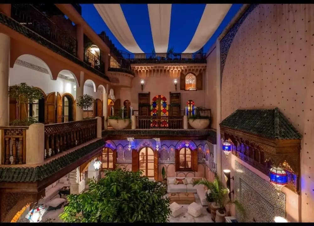 Riad Azad Spa - main photo