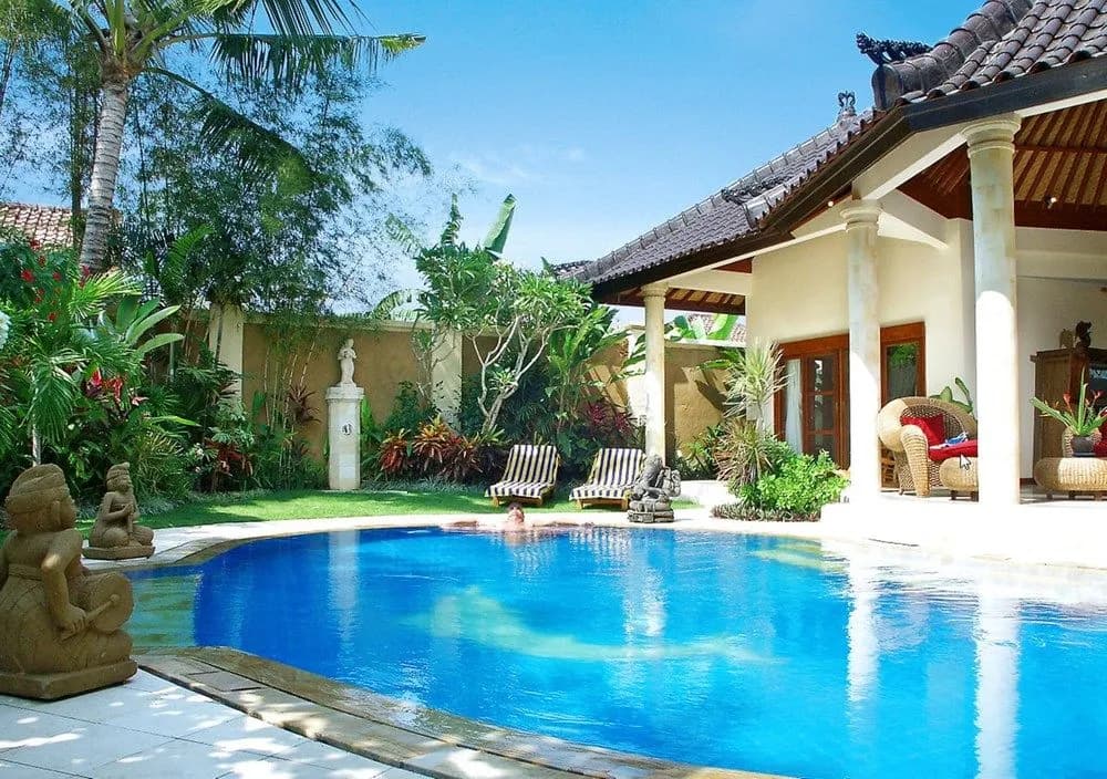 Bali Emerald Villas - photo 17