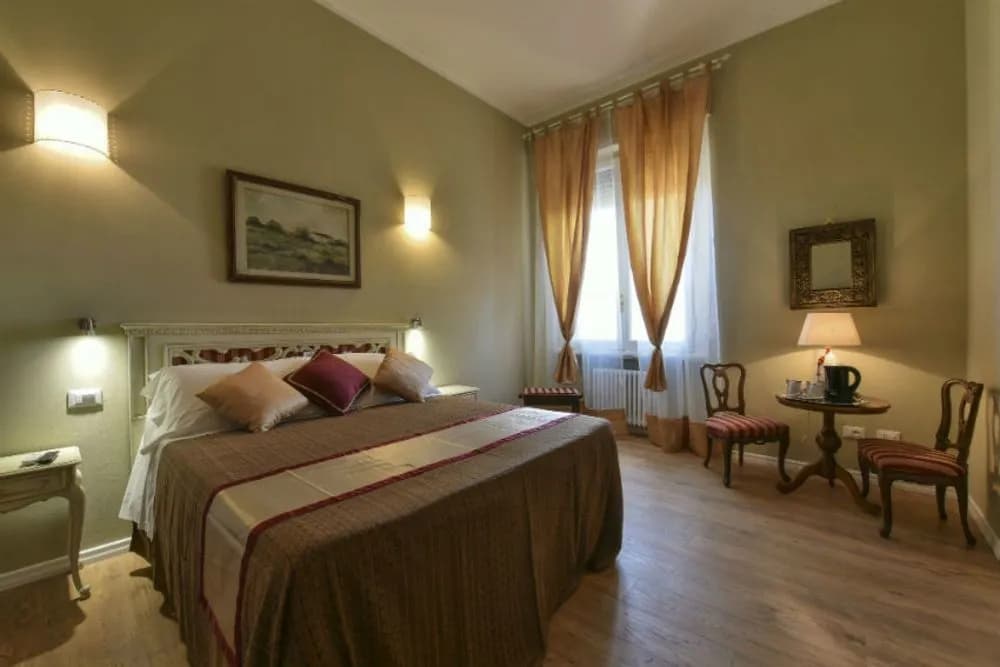 Florence Station Rooms BB - photo 4