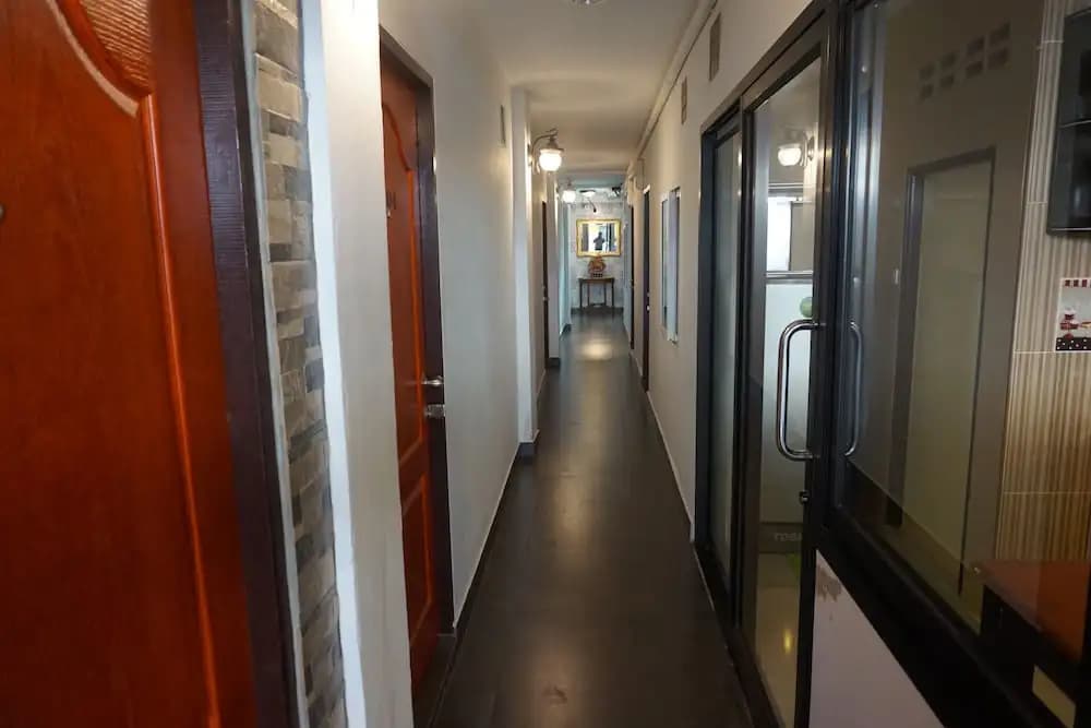 BB GuestHouse - photo 11