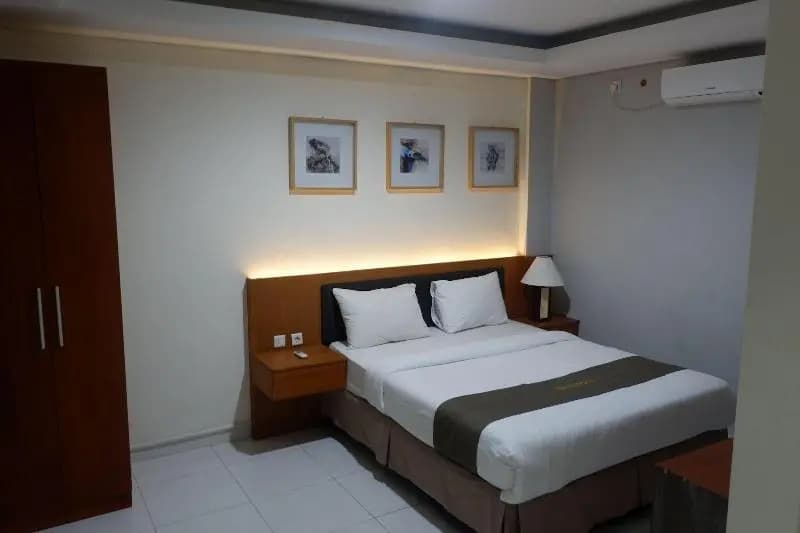 Srikrisna Homestay - photo 5