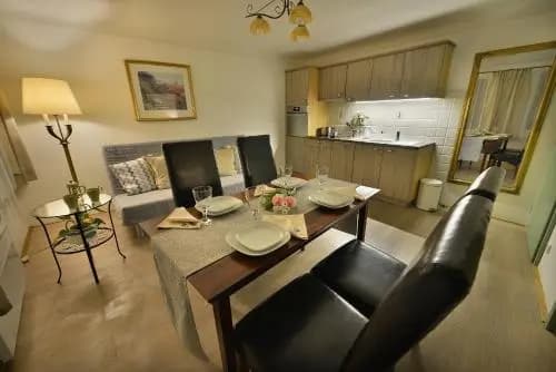 Nobles Apartments - photo 27