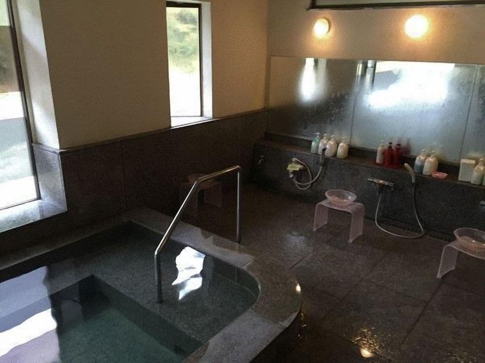 Matsuno Onsen Suikoen - photo 11