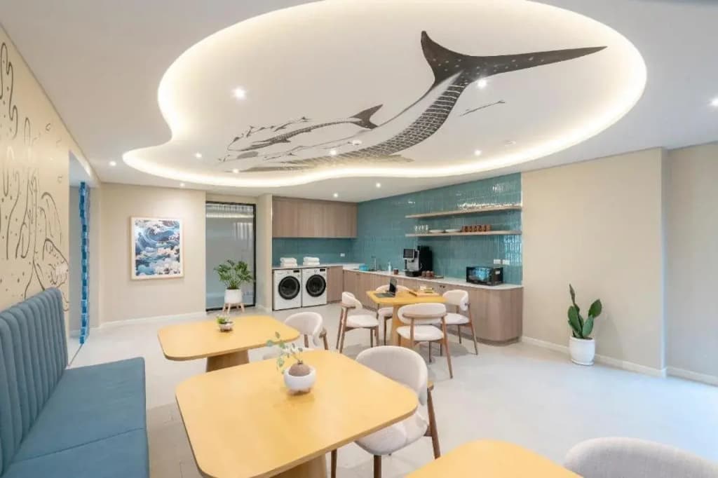 P-Park Hotel Pattaya - photo 17