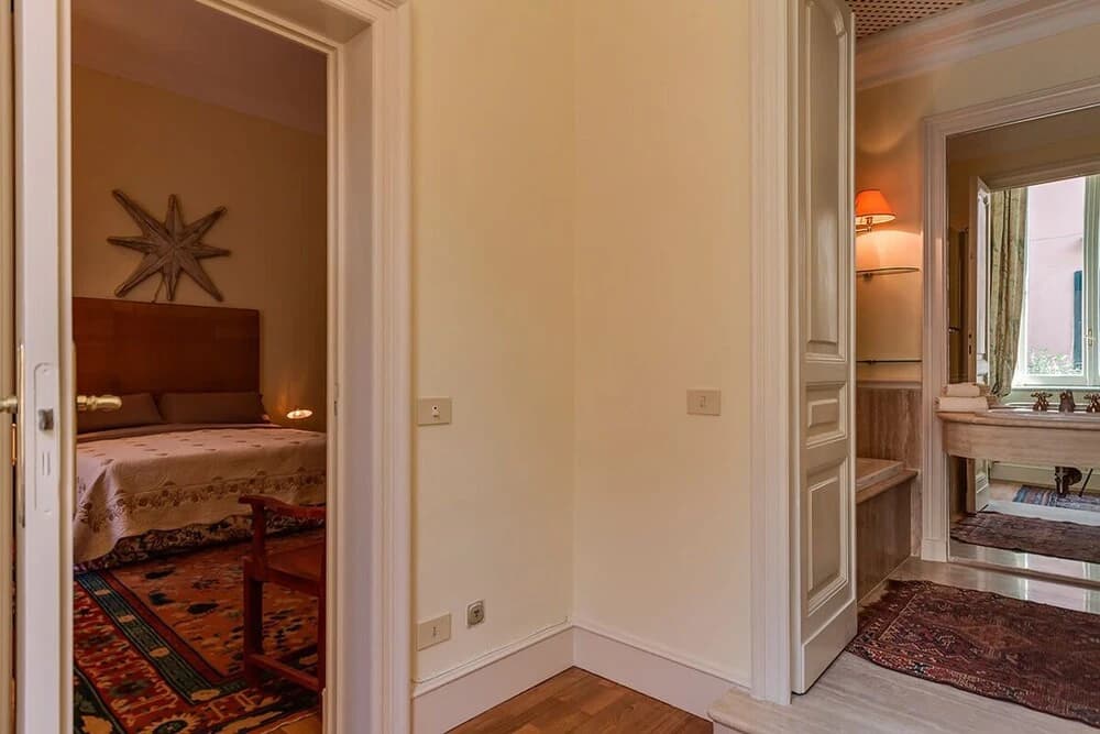 Rome Accommodation - Belle Arti - photo 3