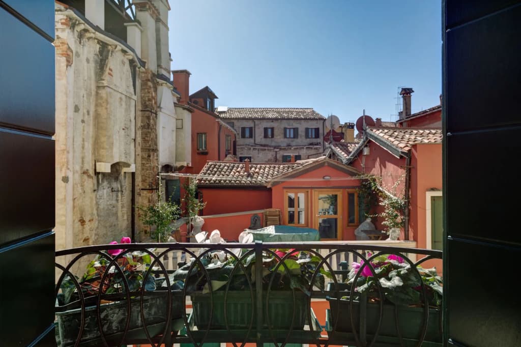 Hotel San Samuele - photo 14