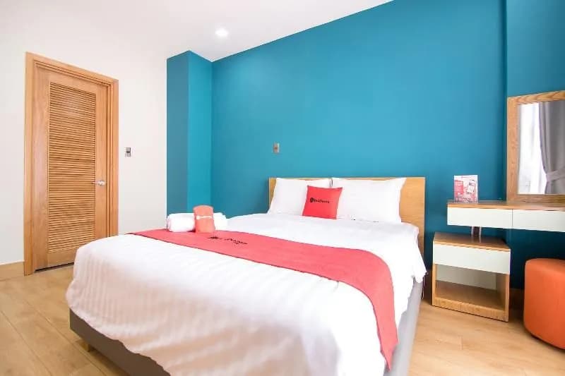 Reddoorz Plus Near Cau Ong Lanh - photo 3
