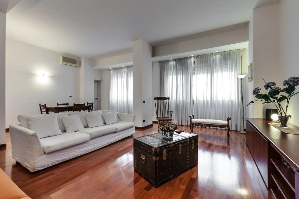 Milano Darsena Apartment - photo 5