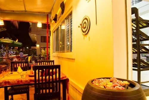 Angkor Empire Boutique Hotel - photo 19