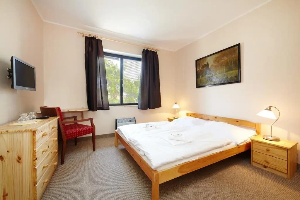 Hotel Max - photo 5