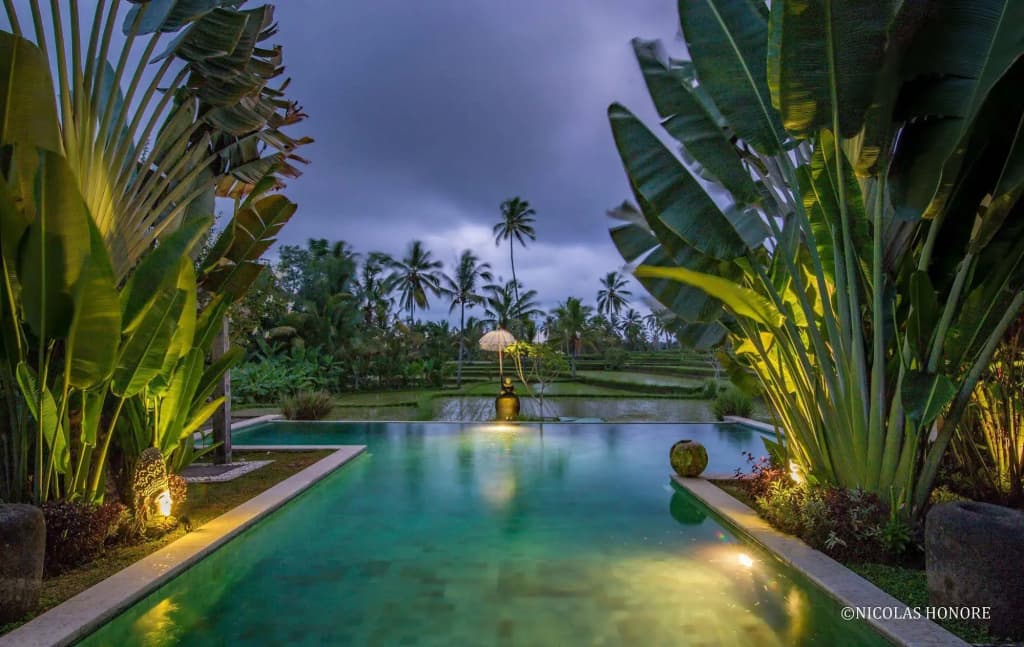 Hati Padi Cottages - photo 17
