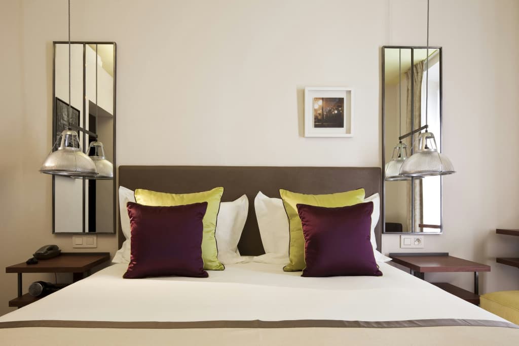 Hotel Marais Bastille - photo 6