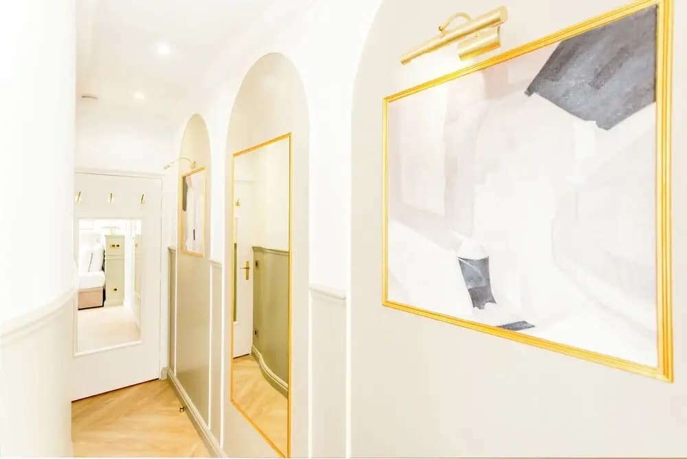 Merveil Luxury Suite - Louvre Rousseau - photo 4