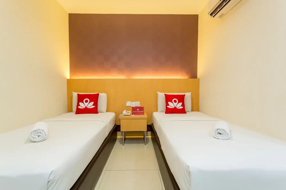 Signature Hotel @ Puchong - photo 5