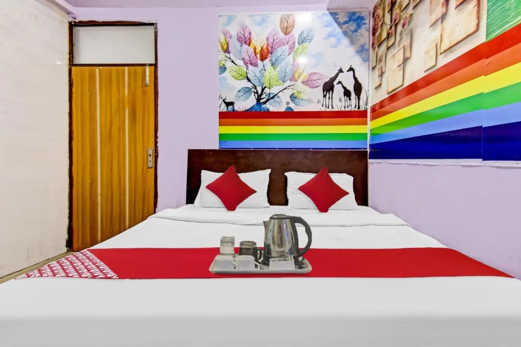 SPOT ON 70037 Hotel Delight Inn - photo 15