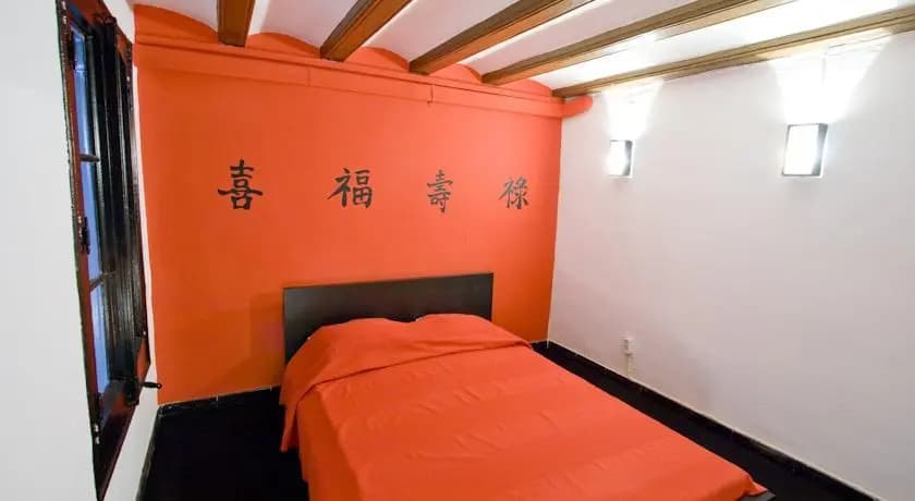 Serenity Guesthouse Barcelona - photo 7