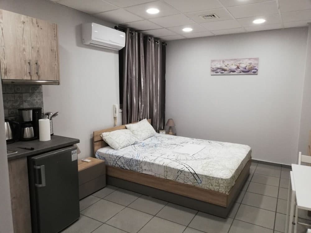 Cozy Studio Near Acropolis - photo 5