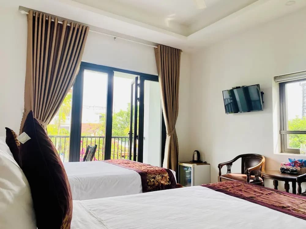 Rice River Villa - Hoi An - photo 4