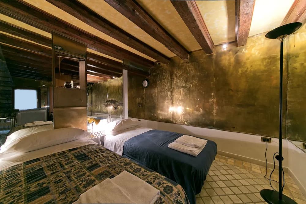 Apartment Budget San Marco - photo 4