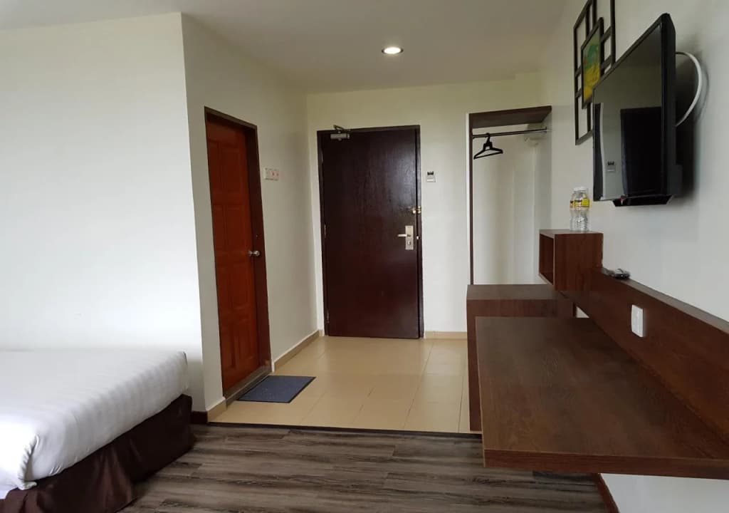 Baron Hotel - photo 7