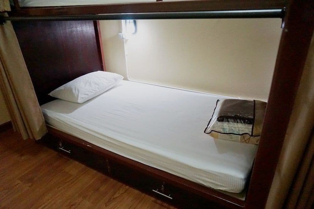 @Home Hostel Wua Lai - photo 15