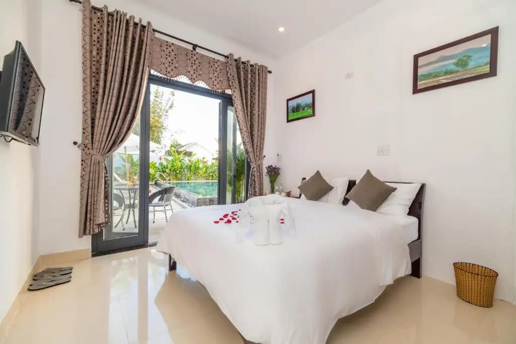 Hanh Nhung Villa - photo 5