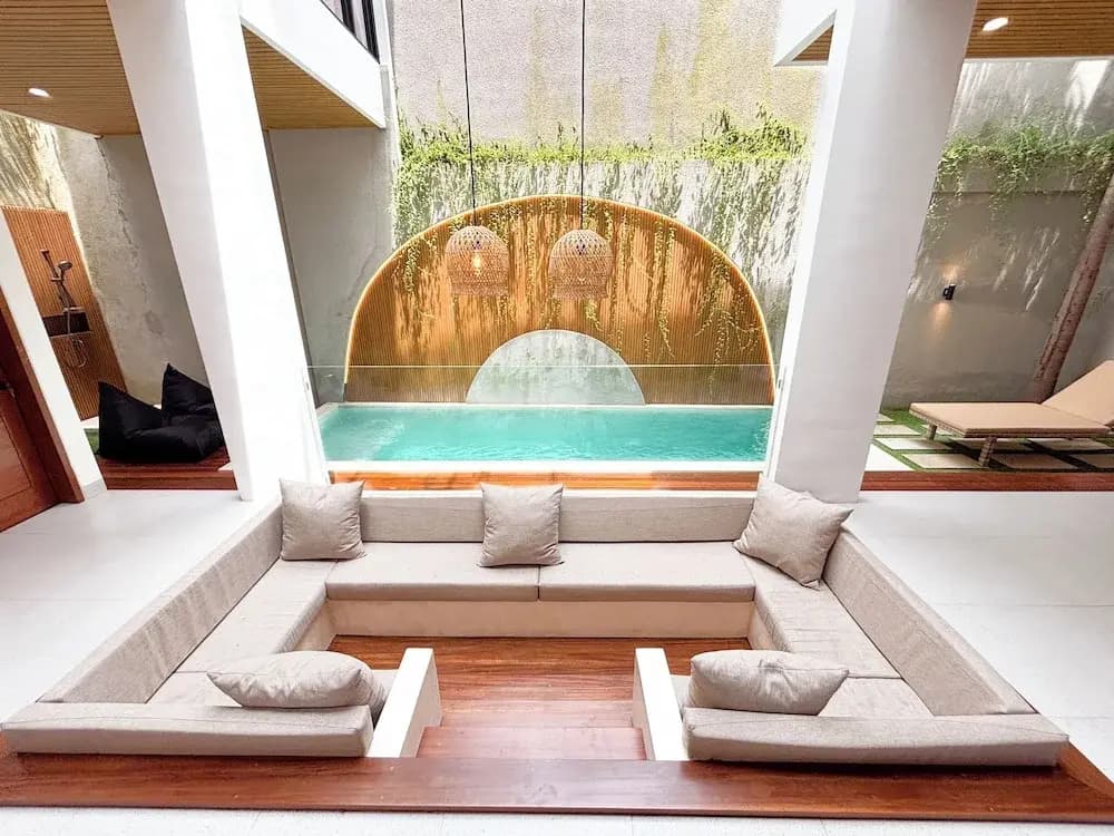 Villa Kelana Jimbaran - photo 14